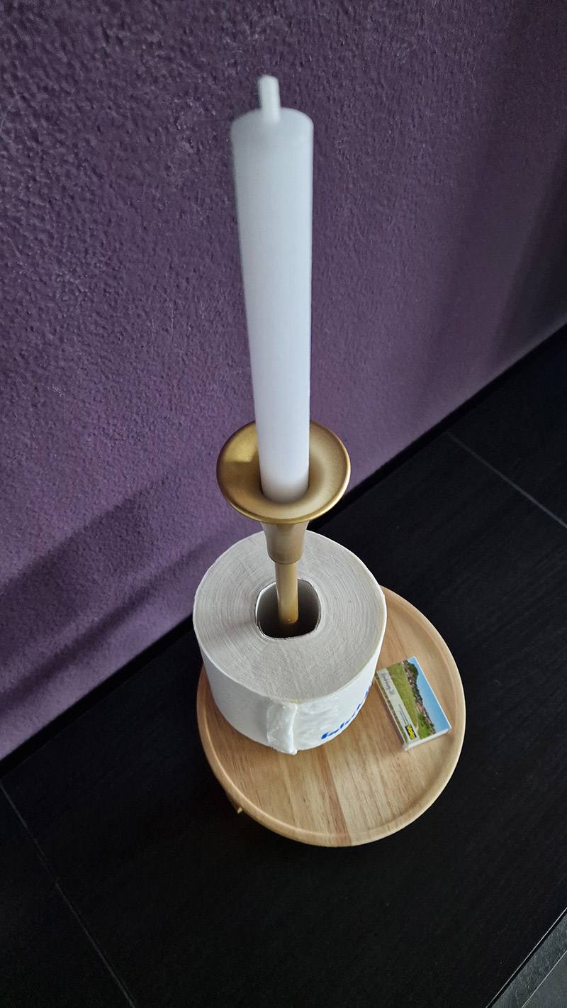 Original Falscher Startup by W. T. Falscher Original Falscher Startup by W. T. Falscher